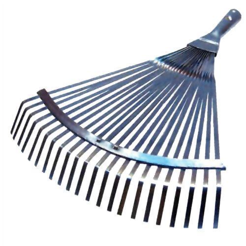 ÇİM TIRMIĞI METAL AYARLI